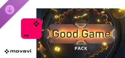 Movavi Video Suite 2026 Steam Edition - Good Game Pack