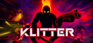 KLITTER banner