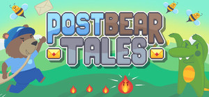PostBear Tales banner