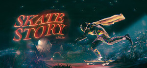 Skate Story: Echoes of the Underworld banner