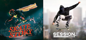 The Authentic Skater banner