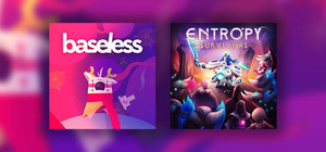 FBL Bullet Heaven: Baseless x Entropy Survivors banner