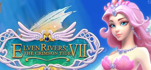 Elven Rivers 7: The Crimson Tide banner