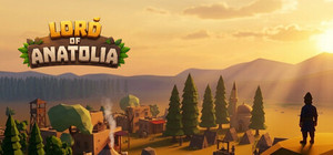 Lord Of Anatolia banner