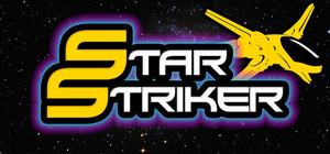 Star Striker banner