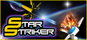 Star Striker banner