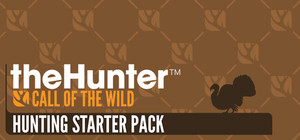 theHunter: Call of the Wild™ - Hunting Starter Pack banner