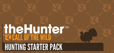theHunter: Call of the Wild™ - Hunting Starter Pack