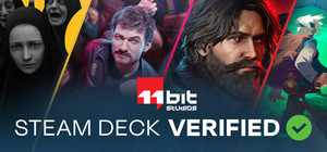 Steam Deck Verified banner
