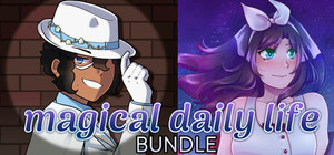 Magical Daily Life Bundle banner
