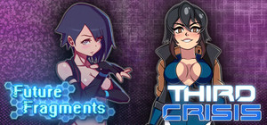 Third Crisis x Future Fragments banner