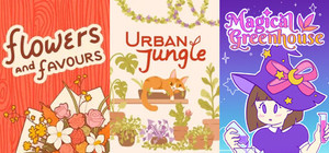 Plant Lovers banner