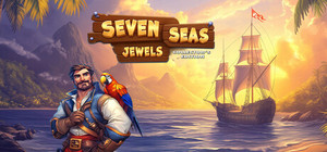 Seven Seas Jewels Collector's Edition banner
