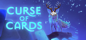 Curse of Cards banner