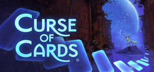 Curse of Cards banner