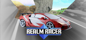 Realm Racer banner