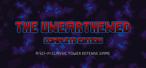 The Unearthened - Complete Edition banner