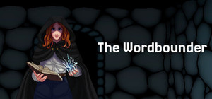 The Wordbounder banner
