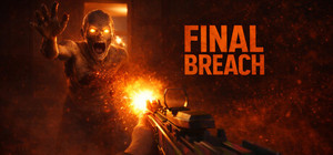 Final Breach banner