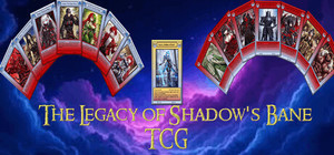 The Legacy of Shadow's Bane TCG banner