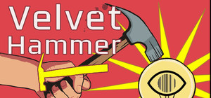 Velvet Hammer banner