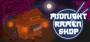 Midnight Ramen Shop banner