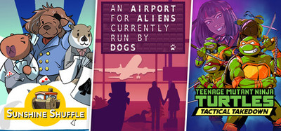 Strange Creatures Bundle