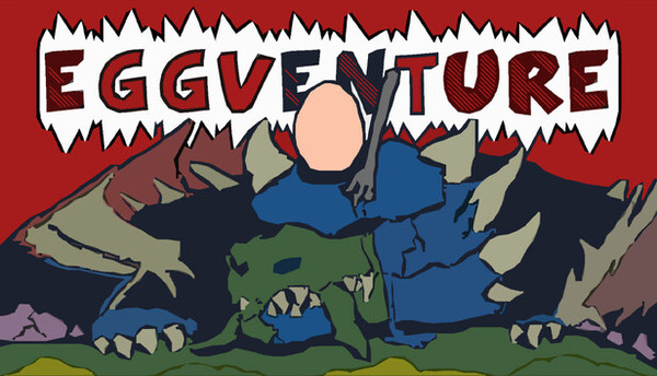 Eggventure