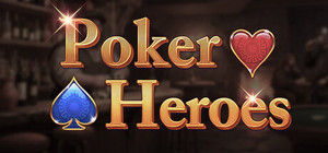 PokerHeroes banner