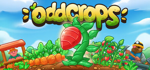 OddCrops banner
