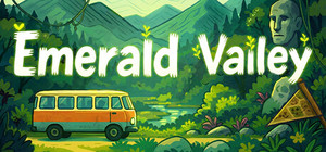 Emerald Valley banner