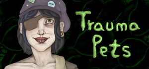 Trauma Pets banner