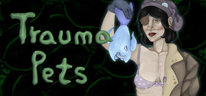 Trauma Pets banner