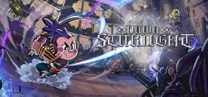 破晓星辉 Dawn Starlight banner