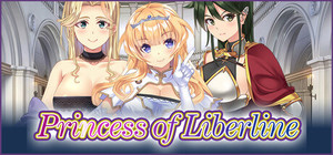 Princess of Liberline banner