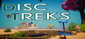 Disc Treks banner