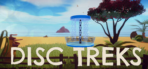 Disc Treks banner
