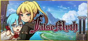 False Myth 2 banner