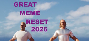 Great Meme Reset 2026 banner