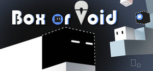 Box or Void banner
