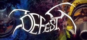 Defest banner