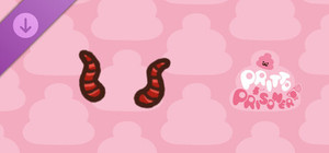 Pritto Prisoner DLC Decoration [DEVIL'S HORNS] banner