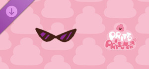 Pritto Prisoner DLC Decoration [DEVIL GLASSES] banner