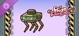 Pritto Prisoner DLC Skin [Multi-Leg Skin: Camouflage] banner