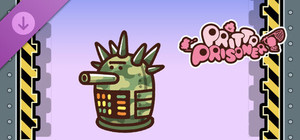 Pritto Prisoner DLC Skin [Blowgun Skin: Camouflage] banner