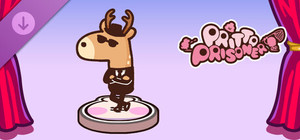 Pritto Prisoner DLC Skin [Dear Ruth] banner