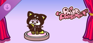 Pritto Prisoner DLC Skin [Cindy] banner