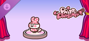 Pritto Prisoner DLC Skin [Tamami] banner