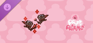 Pritto Prisoner DLC Decoration [LITTLE DEVIL] banner