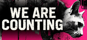 We Are Counting banner